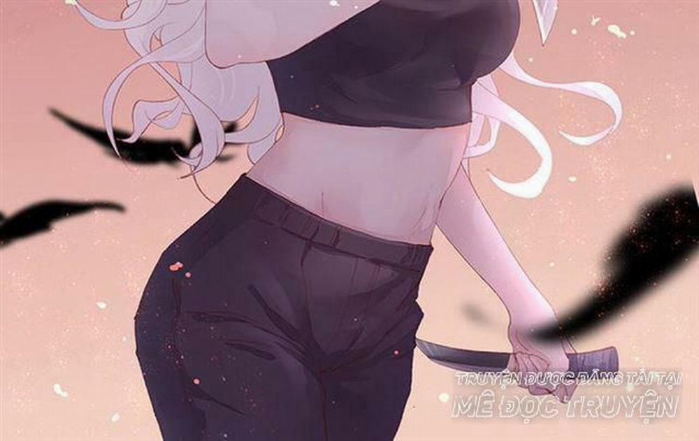 Thần Trù Cuồng Hậu 13 trang 5