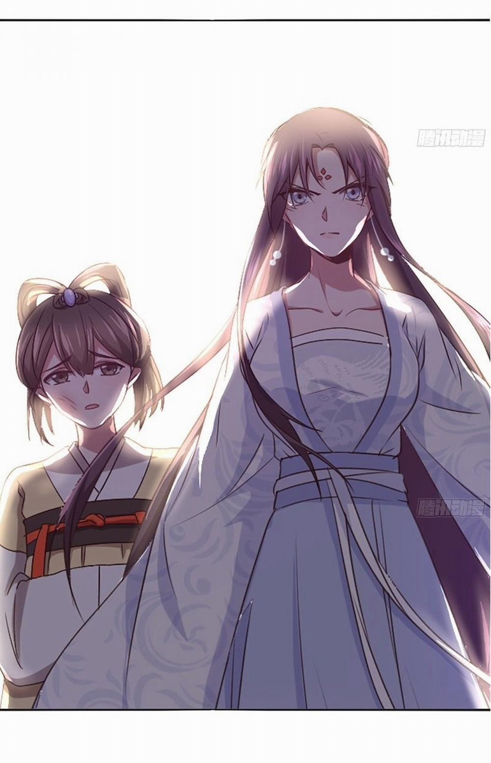 Thần Trù Cuồng Hậu 2 trang 26