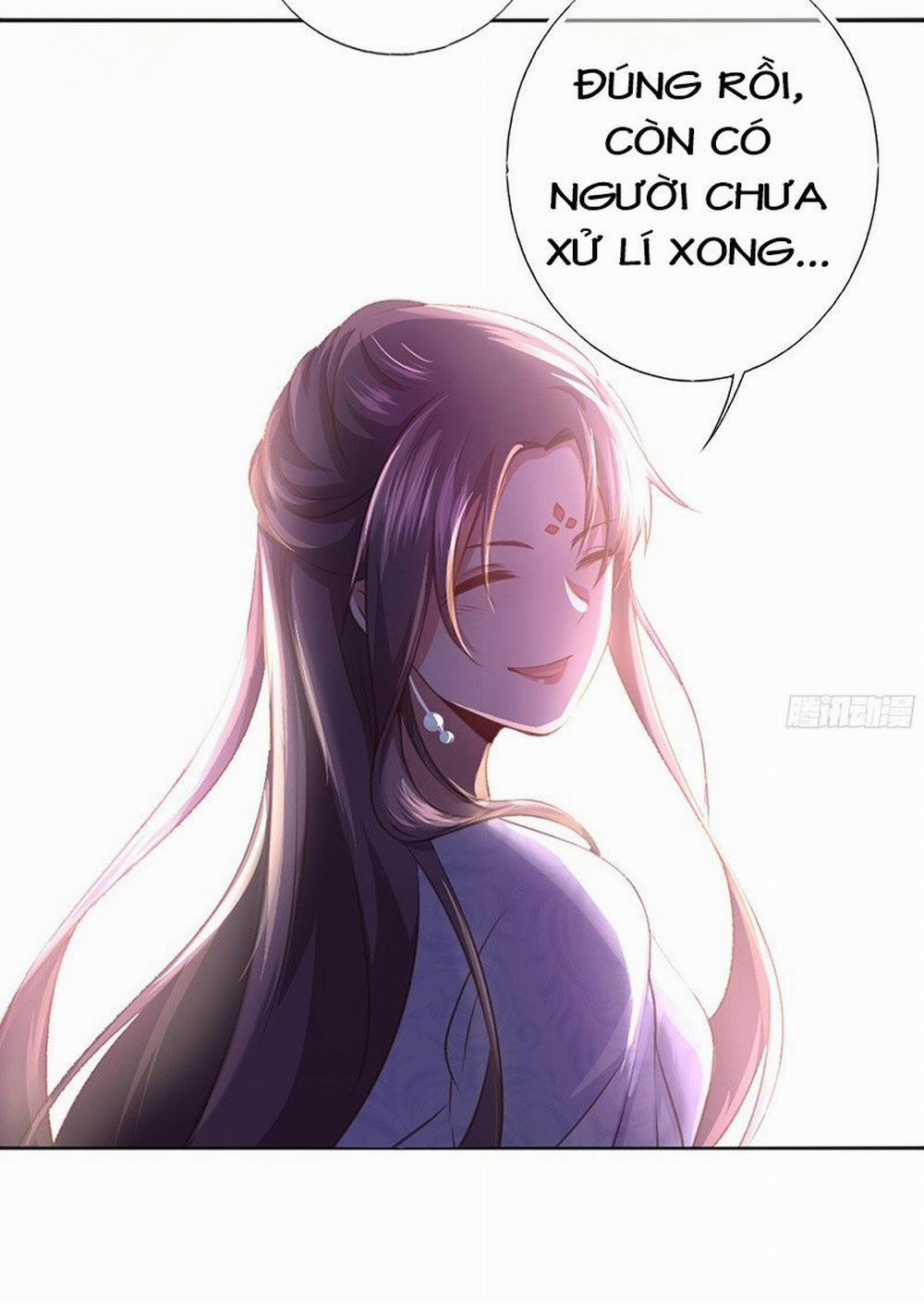 Thần Trù Cuồng Hậu 2 trang 46