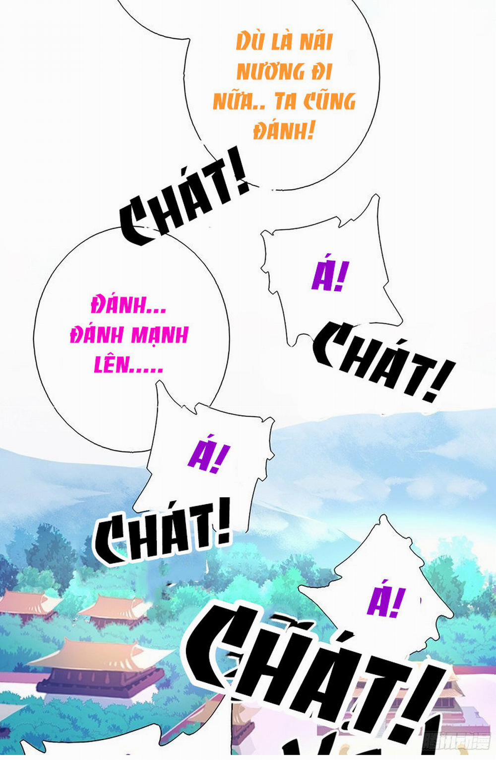 Thần Trù Cuồng Hậu 2 trang 49