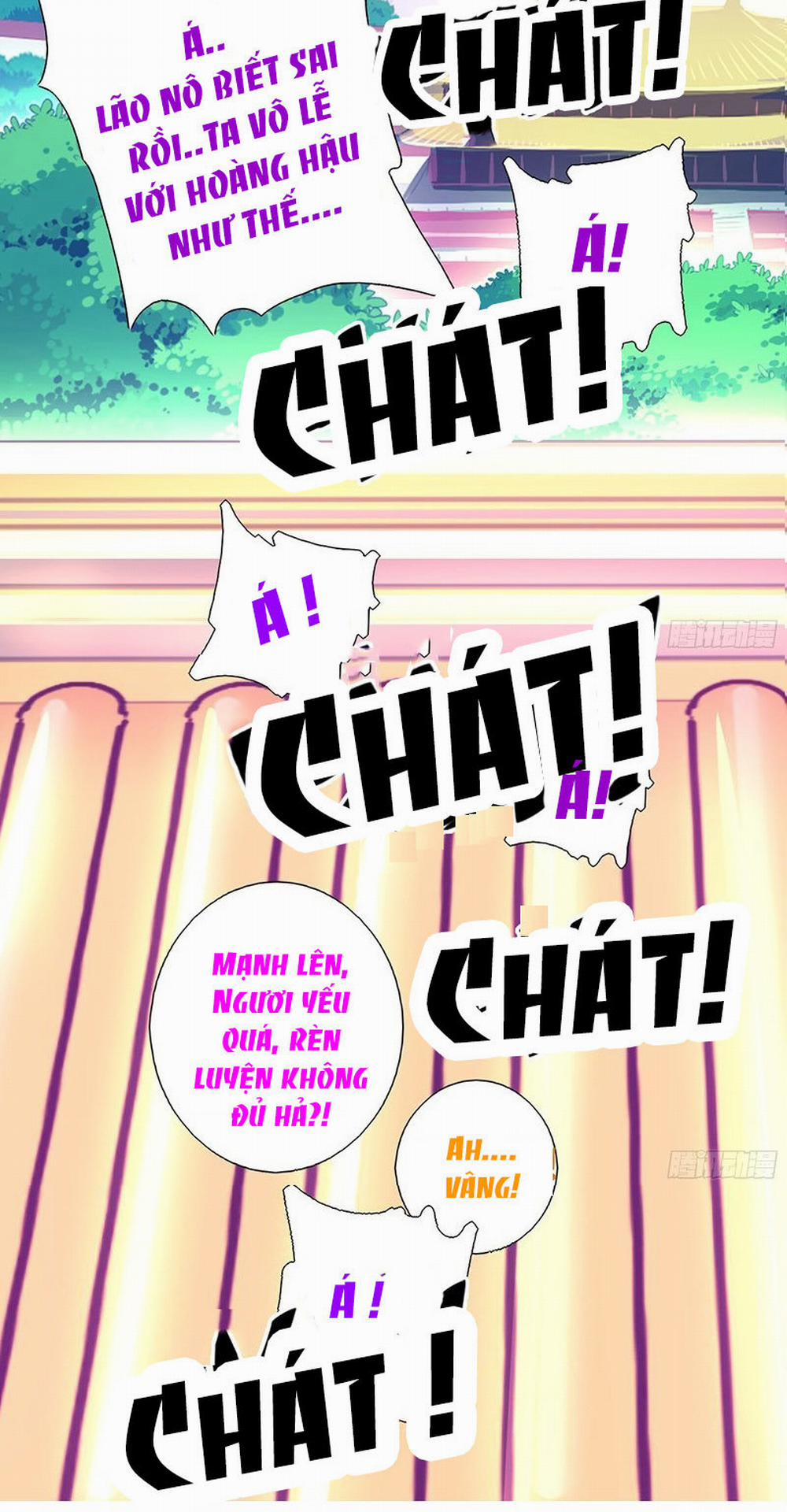 Thần Trù Cuồng Hậu 2 trang 50