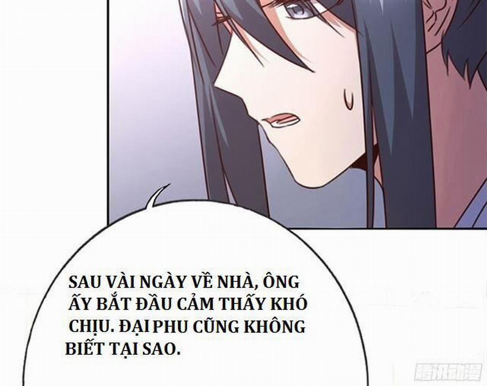 Thần Trù Cuồng Hậu 37 trang 17