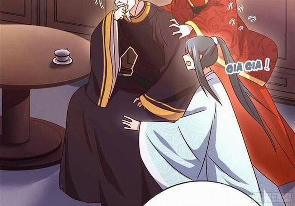 Thần Trù Cuồng Hậu 37 trang 19