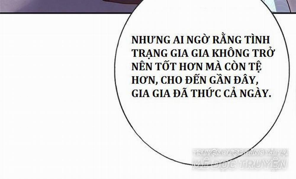 Thần Trù Cuồng Hậu 37 trang 20