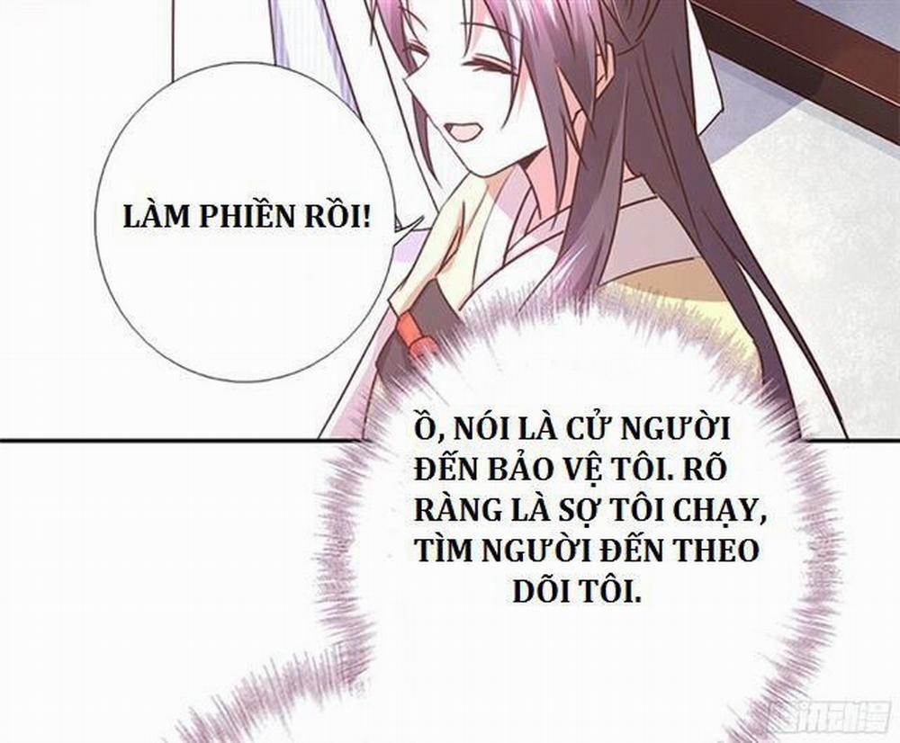 Thần Trù Cuồng Hậu 37 trang 27