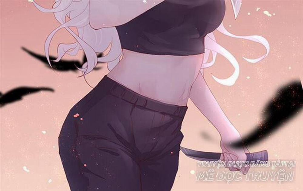 Thần Trù Cuồng Hậu 37 trang 5