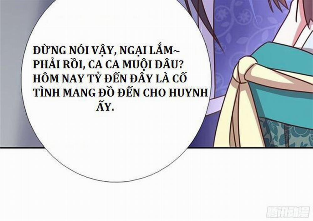 Thần Trù Cuồng Hậu 38 trang 24