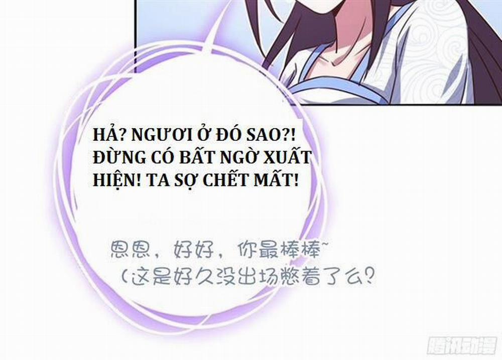 Thần Trù Cuồng Hậu 39 trang 14