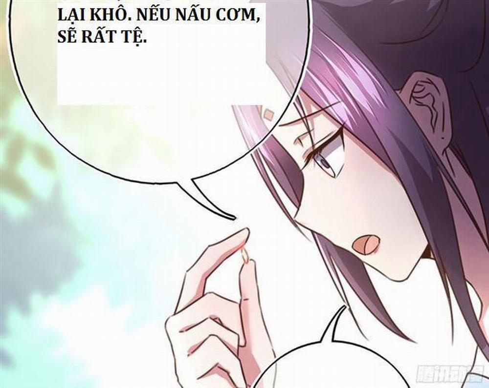 Thần Trù Cuồng Hậu 39 trang 22