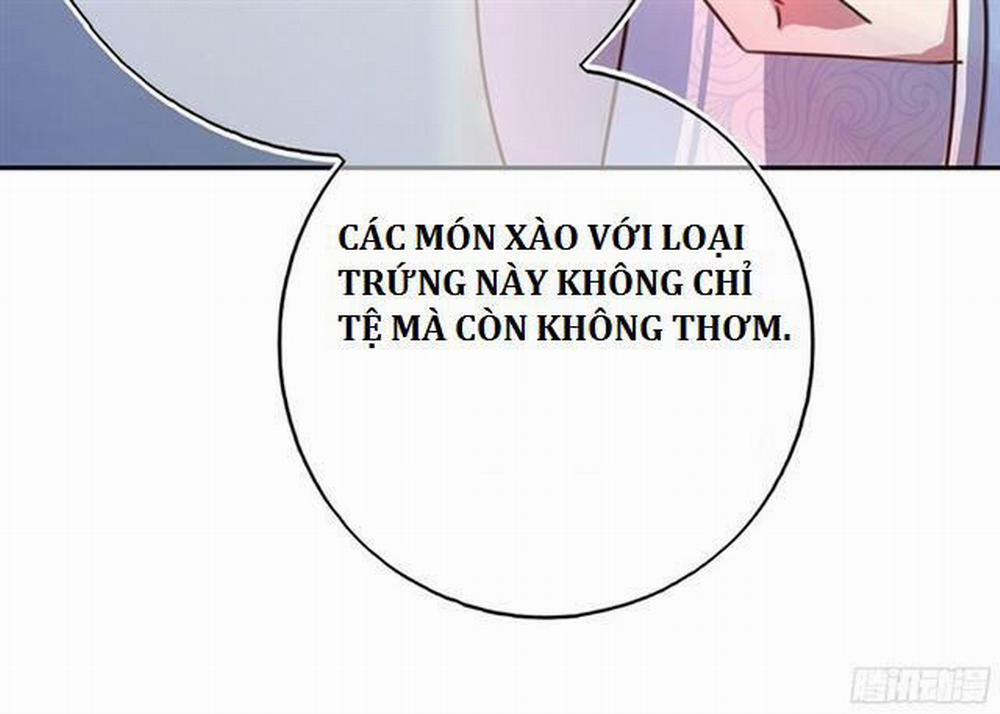 Thần Trù Cuồng Hậu 39 trang 24
