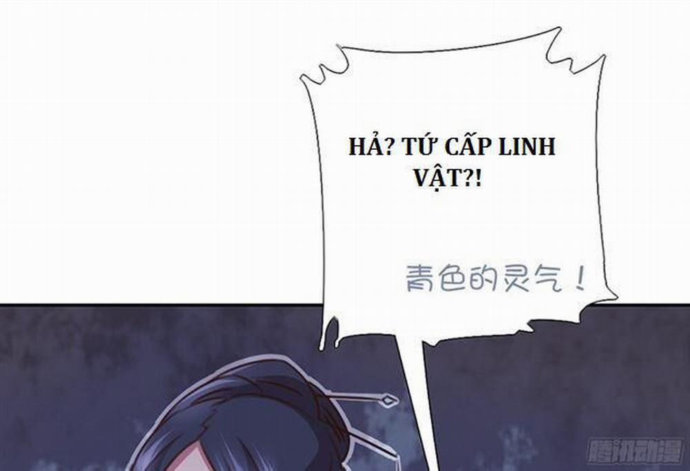 Thần Trù Cuồng Hậu 39 trang 34