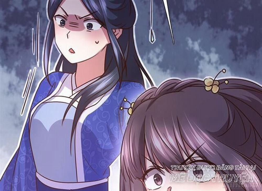 Thần Trù Cuồng Hậu 39 trang 35