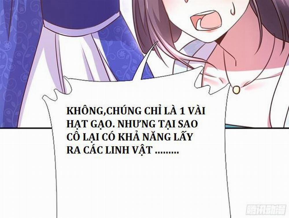 Thần Trù Cuồng Hậu 39 trang 36