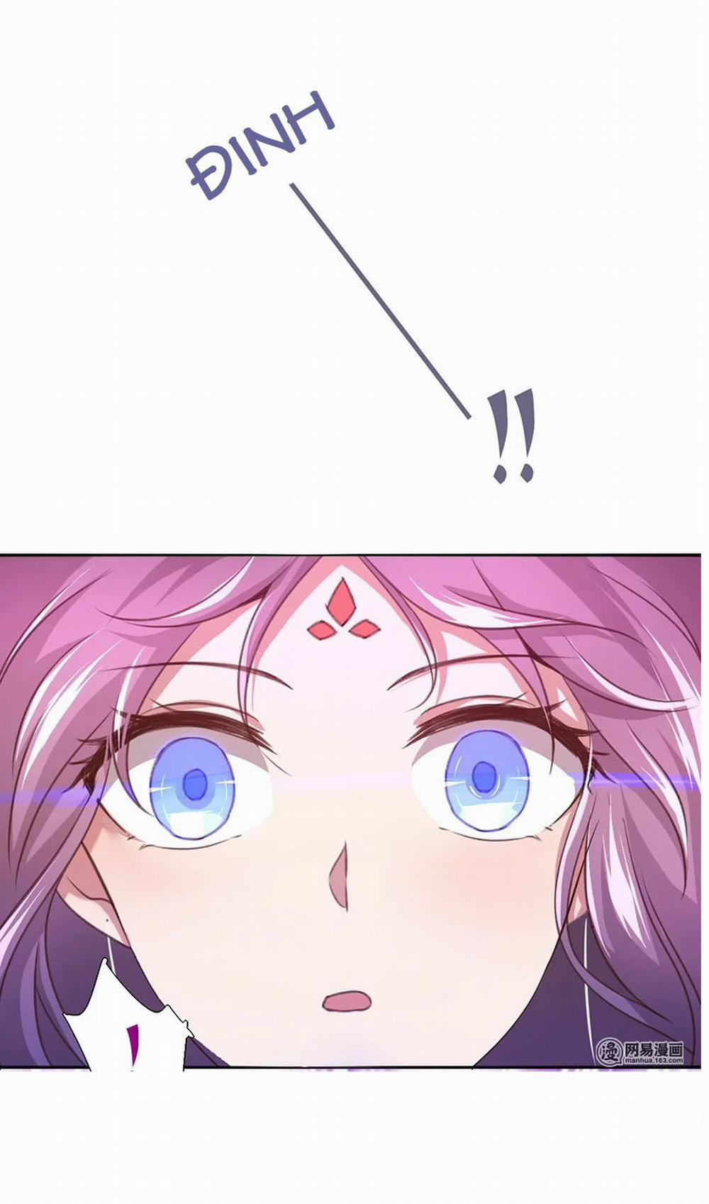 Thần Trù Cuồng Hậu 4 trang 8