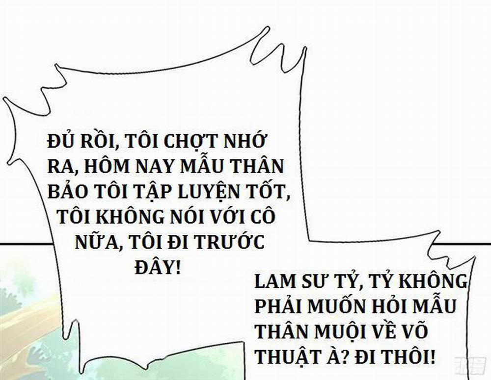 Thần Trù Cuồng Hậu 40 trang 11