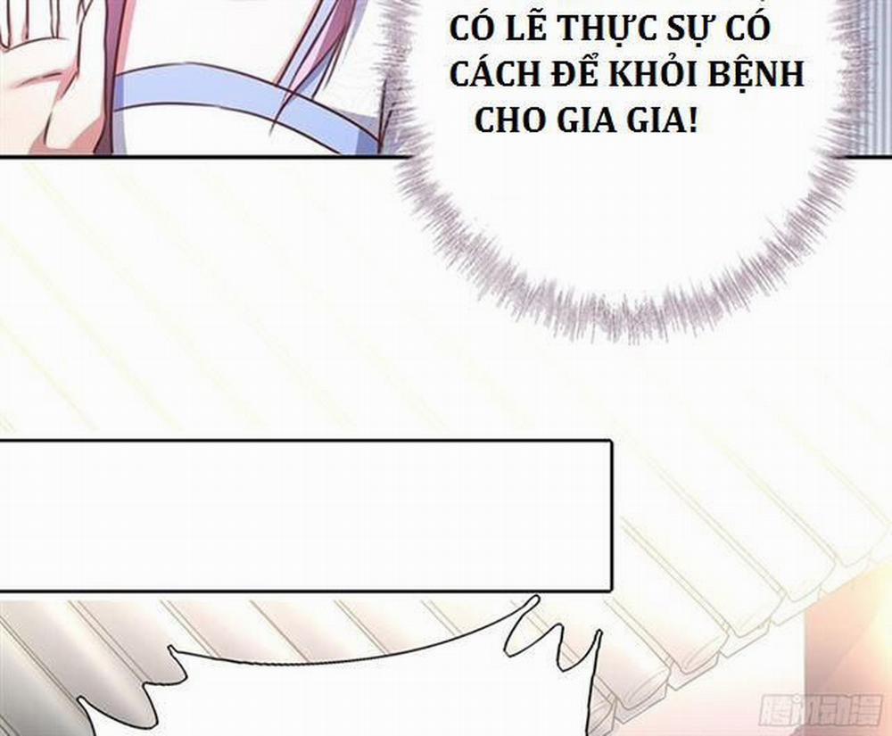 Thần Trù Cuồng Hậu 40 trang 17