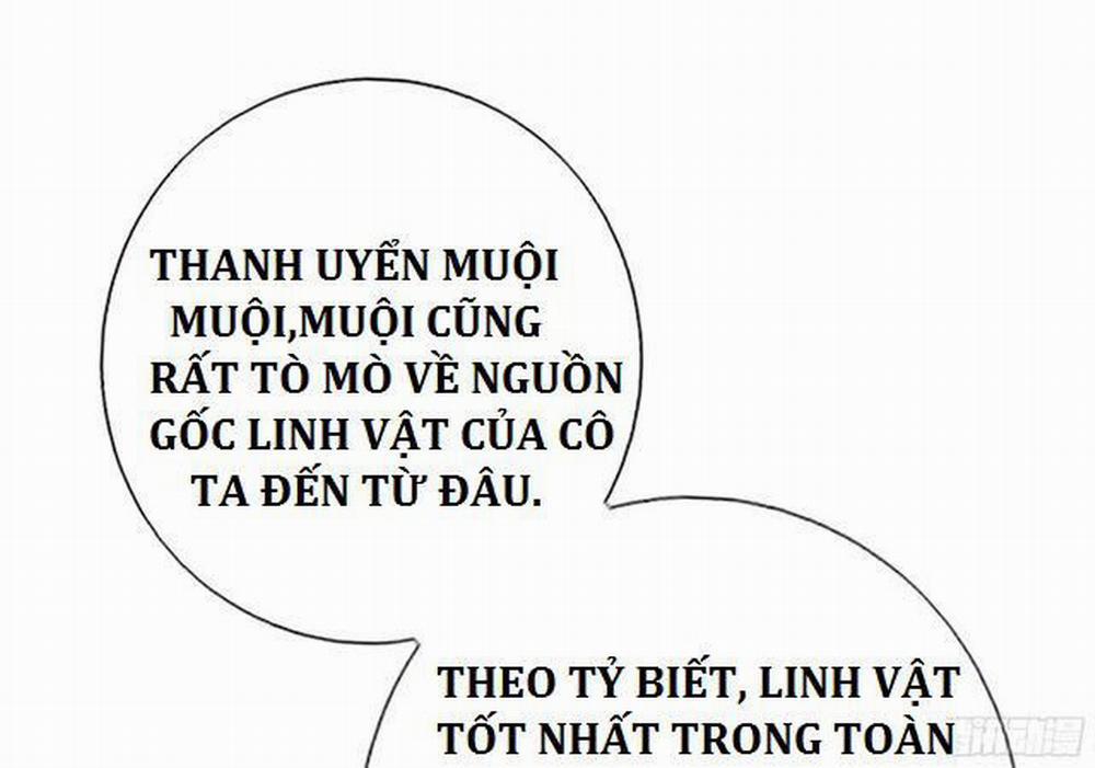 Thần Trù Cuồng Hậu 40 trang 21