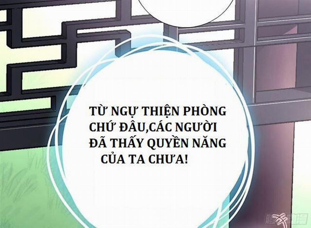 Thần Trù Cuồng Hậu 40 trang 8