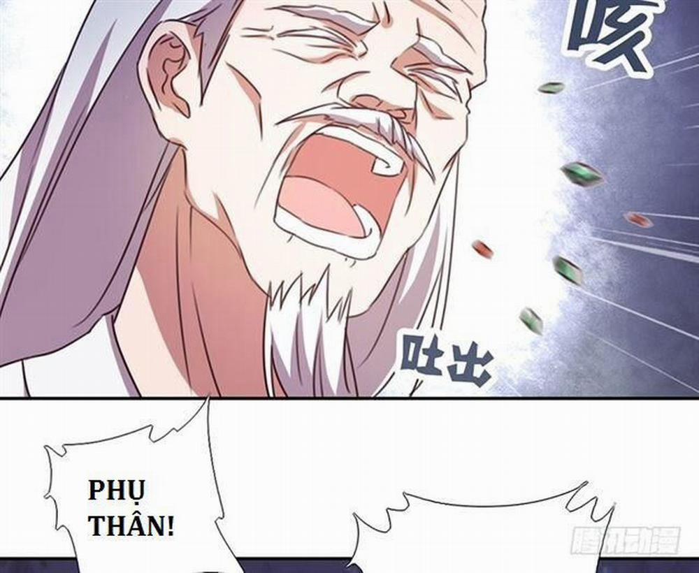 Thần Trù Cuồng Hậu 41 trang 18