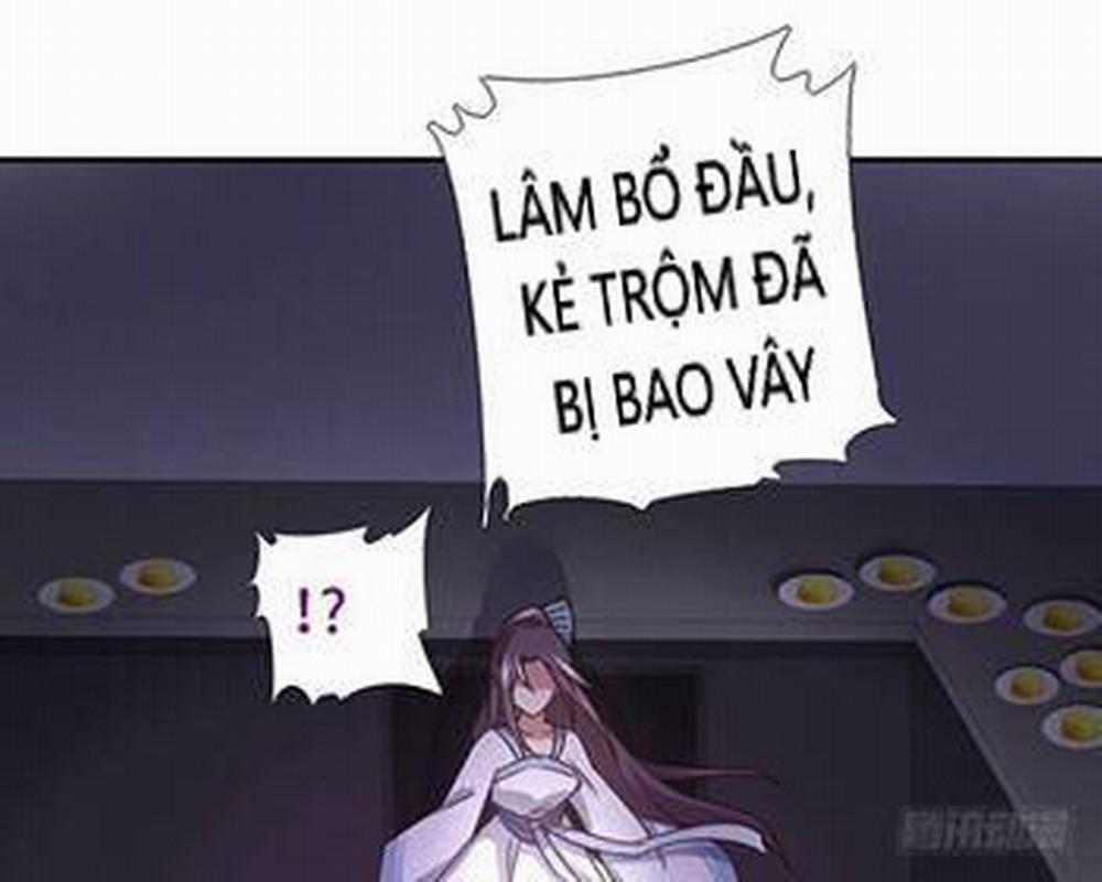 Thần Trù Cuồng Hậu 42 trang 13