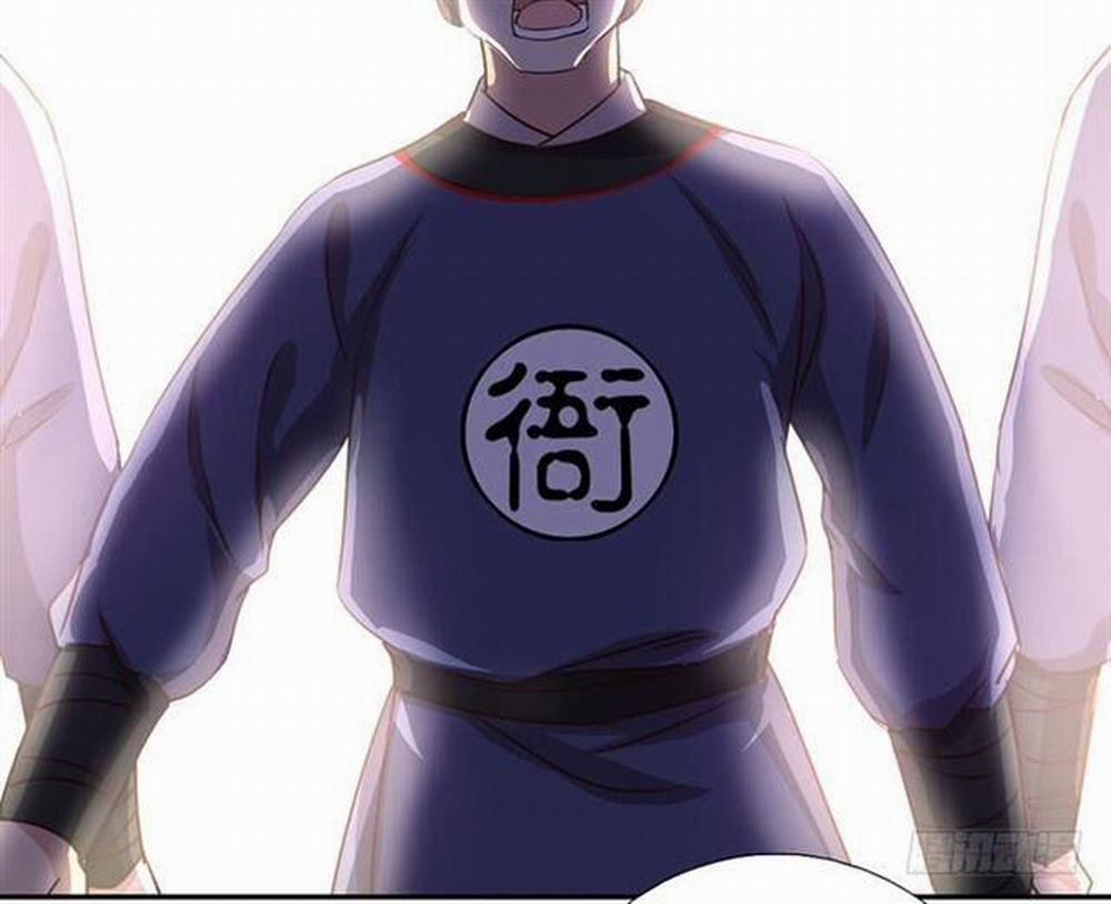 Thần Trù Cuồng Hậu 42 trang 16