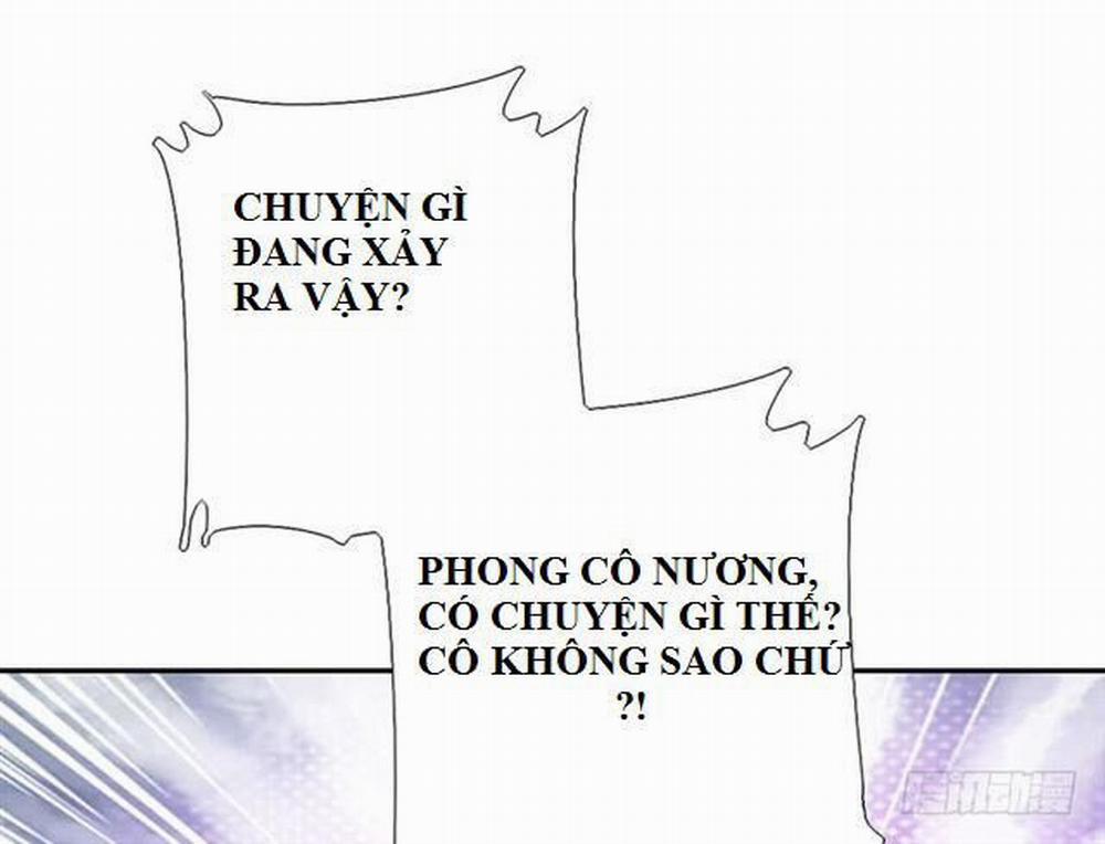 Thần Trù Cuồng Hậu 42 trang 26