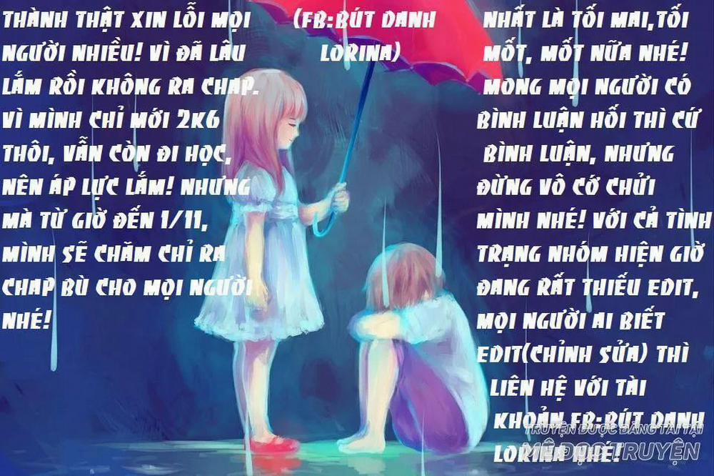 Thần Trù Cuồng Hậu 43 trang 20