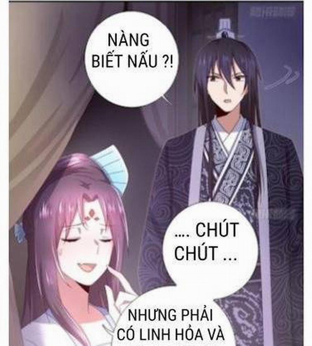 Thần Trù Cuồng Hậu 47.1 trang 3
