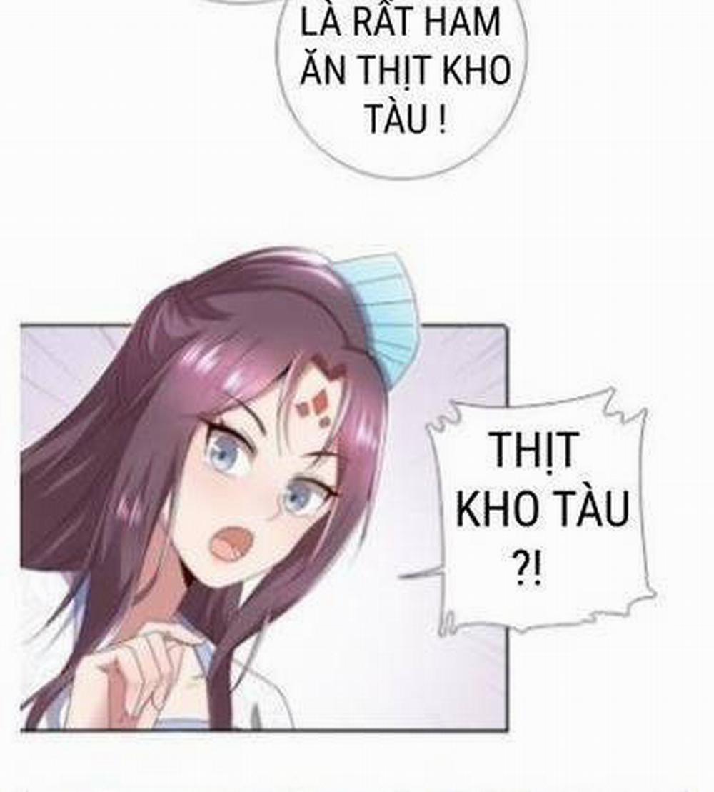 Thần Trù Cuồng Hậu 47 trang 2