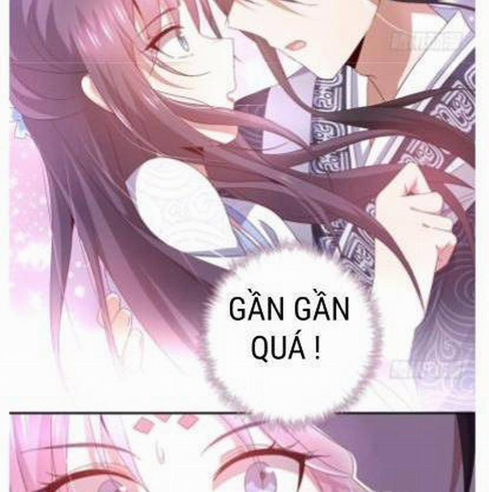 Thần Trù Cuồng Hậu 48.1 trang 2