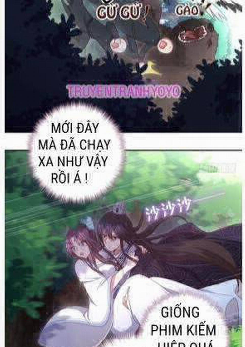 Thần Trù Cuồng Hậu 48 trang 2