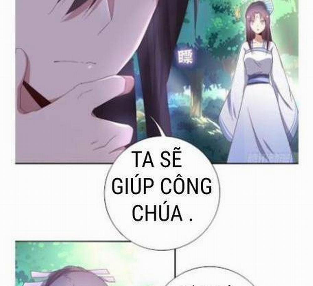 Thần Trù Cuồng Hậu 49 trang 3