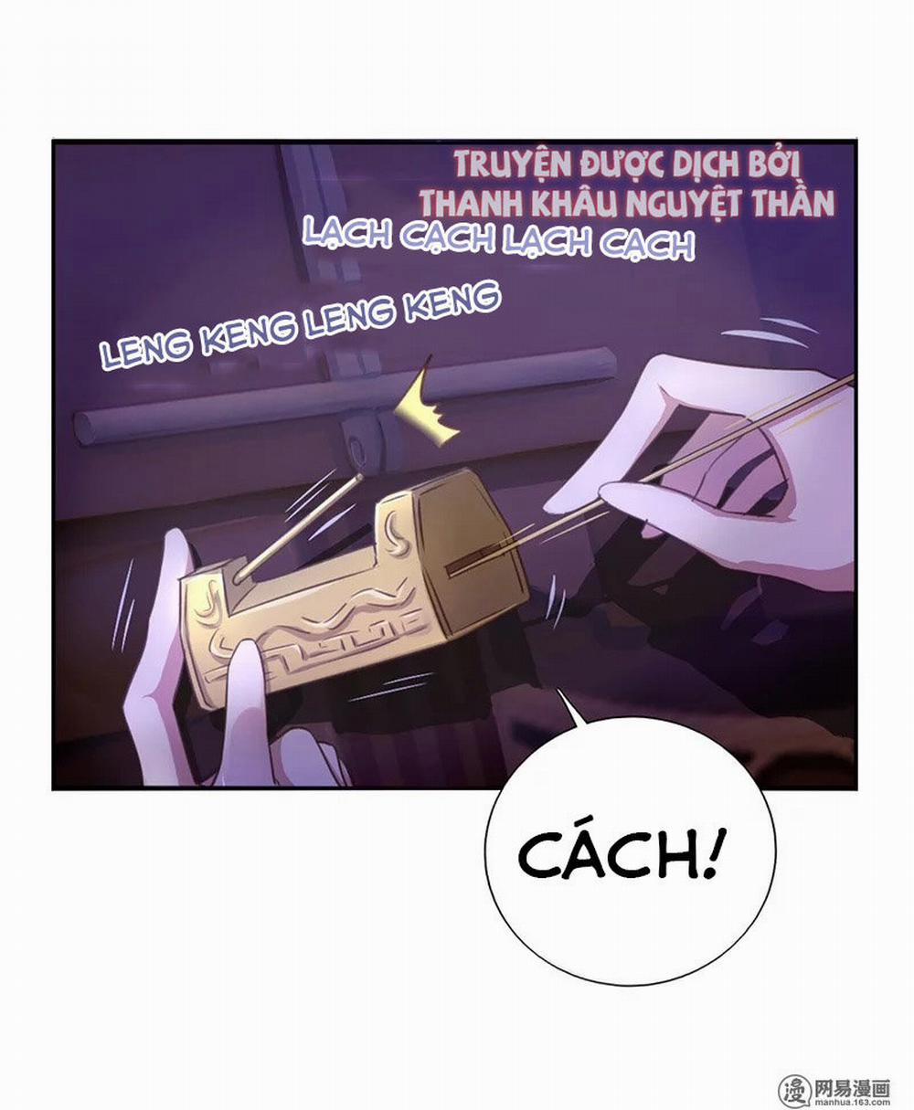 Thần Trù Cuồng Hậu 5.7 trang 13