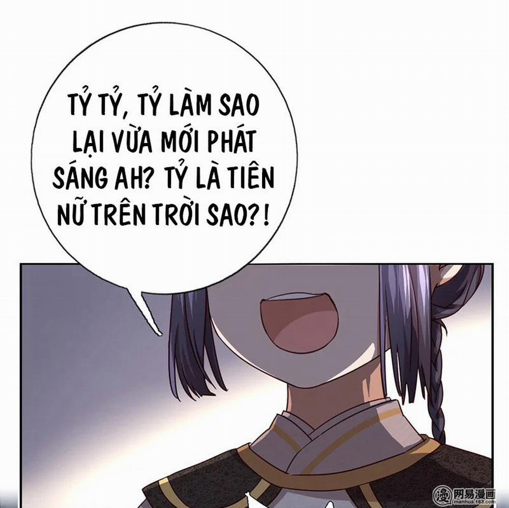 Thần Trù Cuồng Hậu 5.7 trang 34