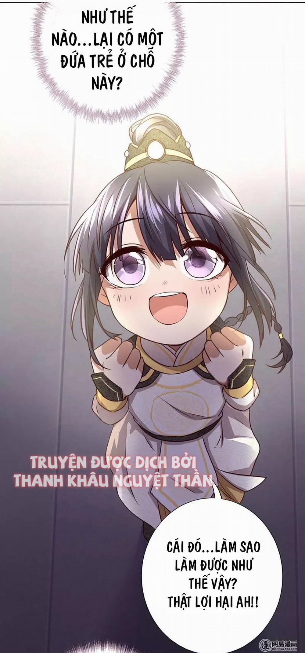 Thần Trù Cuồng Hậu 5.7 trang 36