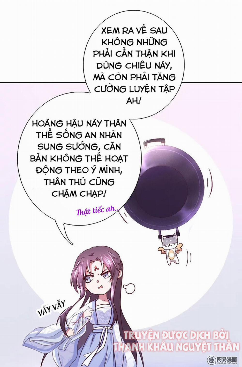 Thần Trù Cuồng Hậu 5.7 trang 4