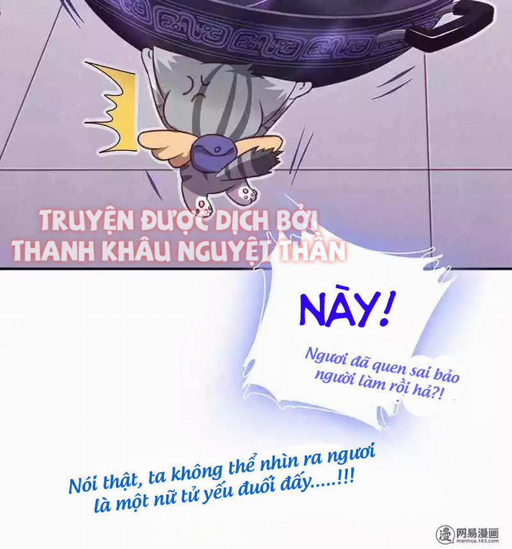 Thần Trù Cuồng Hậu 5.7 trang 8