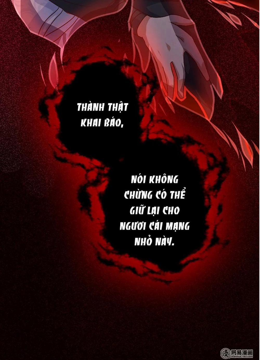 Thần Trù Cuồng Hậu 5 trang 4