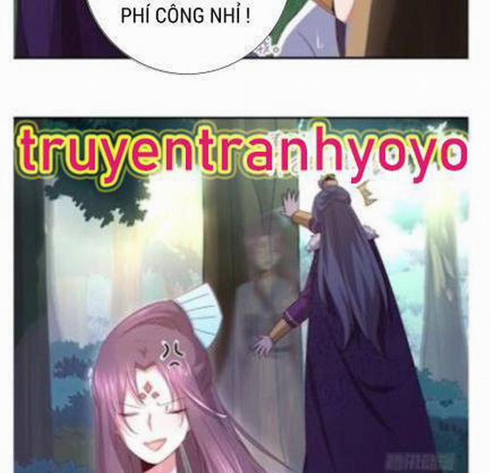 Thần Trù Cuồng Hậu 50 trang 2