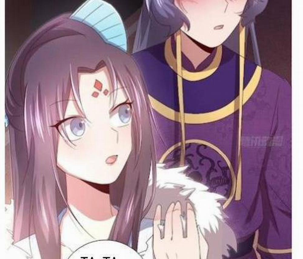 Thần Trù Cuồng Hậu 51.1 trang 10