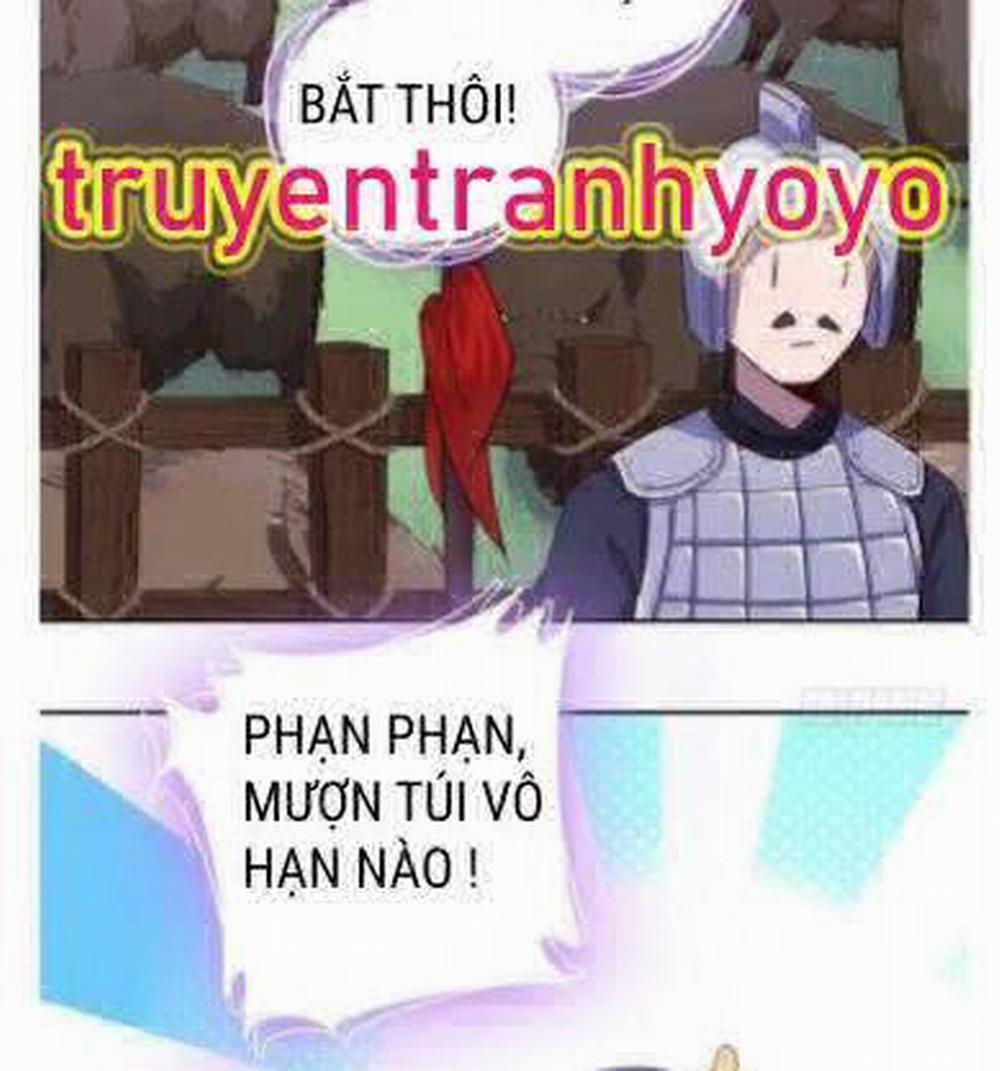 Thần Trù Cuồng Hậu 52.1 trang 2
