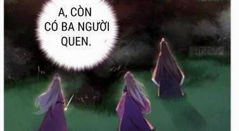 Thần Trù Cuồng Hậu 53.1 trang 2