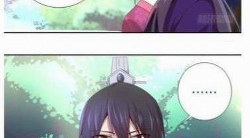 Thần Trù Cuồng Hậu 53.1 trang 6