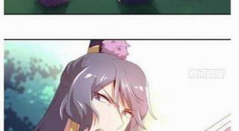 Thần Trù Cuồng Hậu 53.2 trang 3