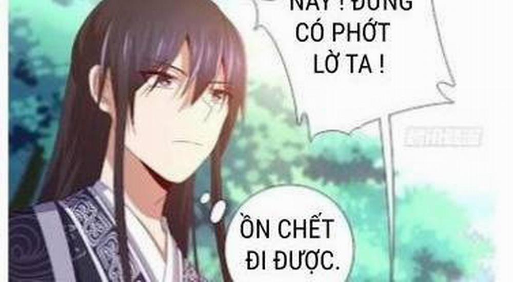 Thần Trù Cuồng Hậu 53.2 trang 8