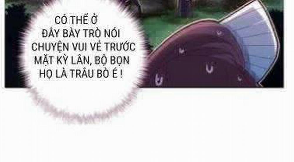 Thần Trù Cuồng Hậu 53 trang 11