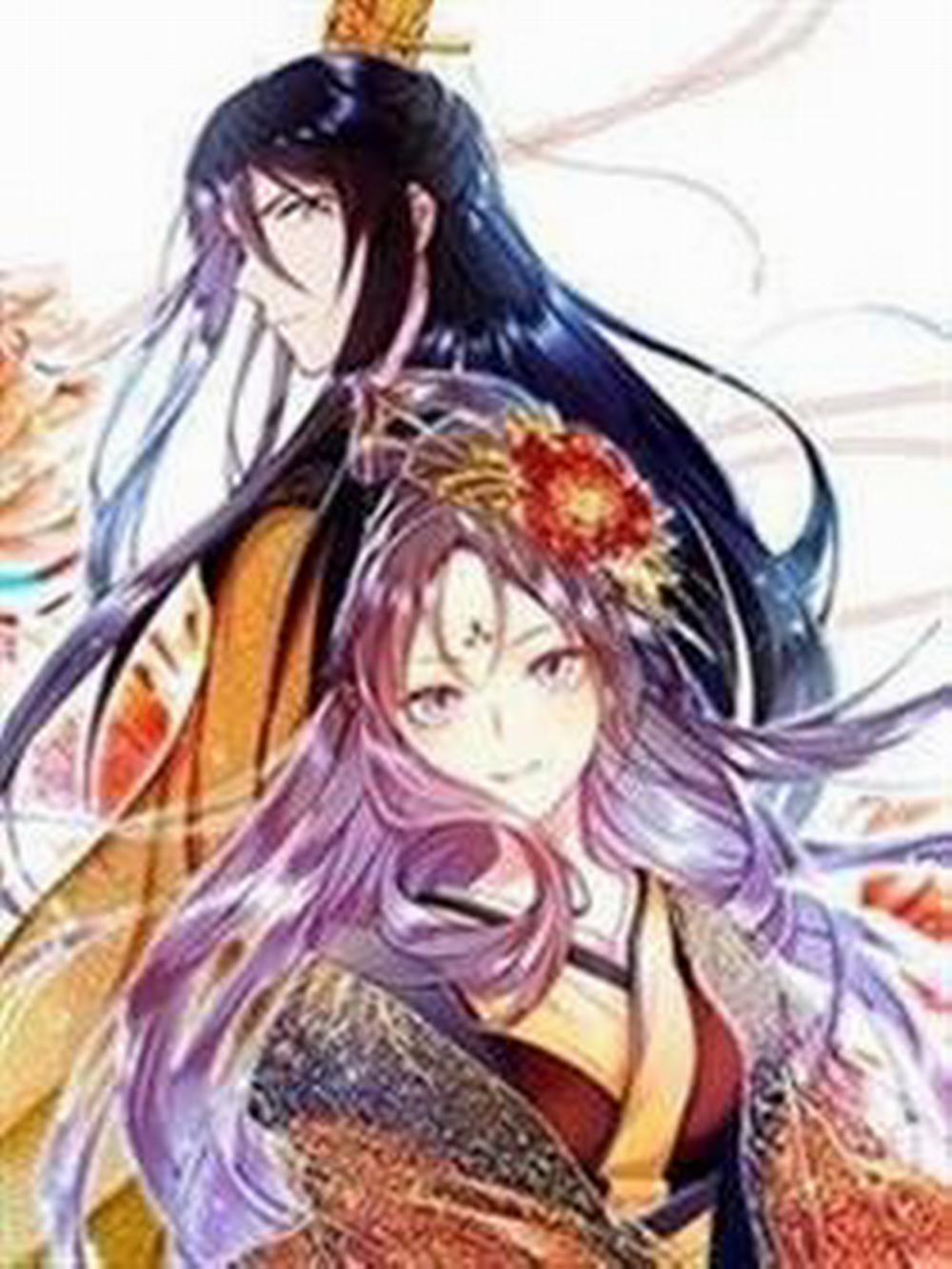 Thần Trù Cuồng Hậu 6 trang 0