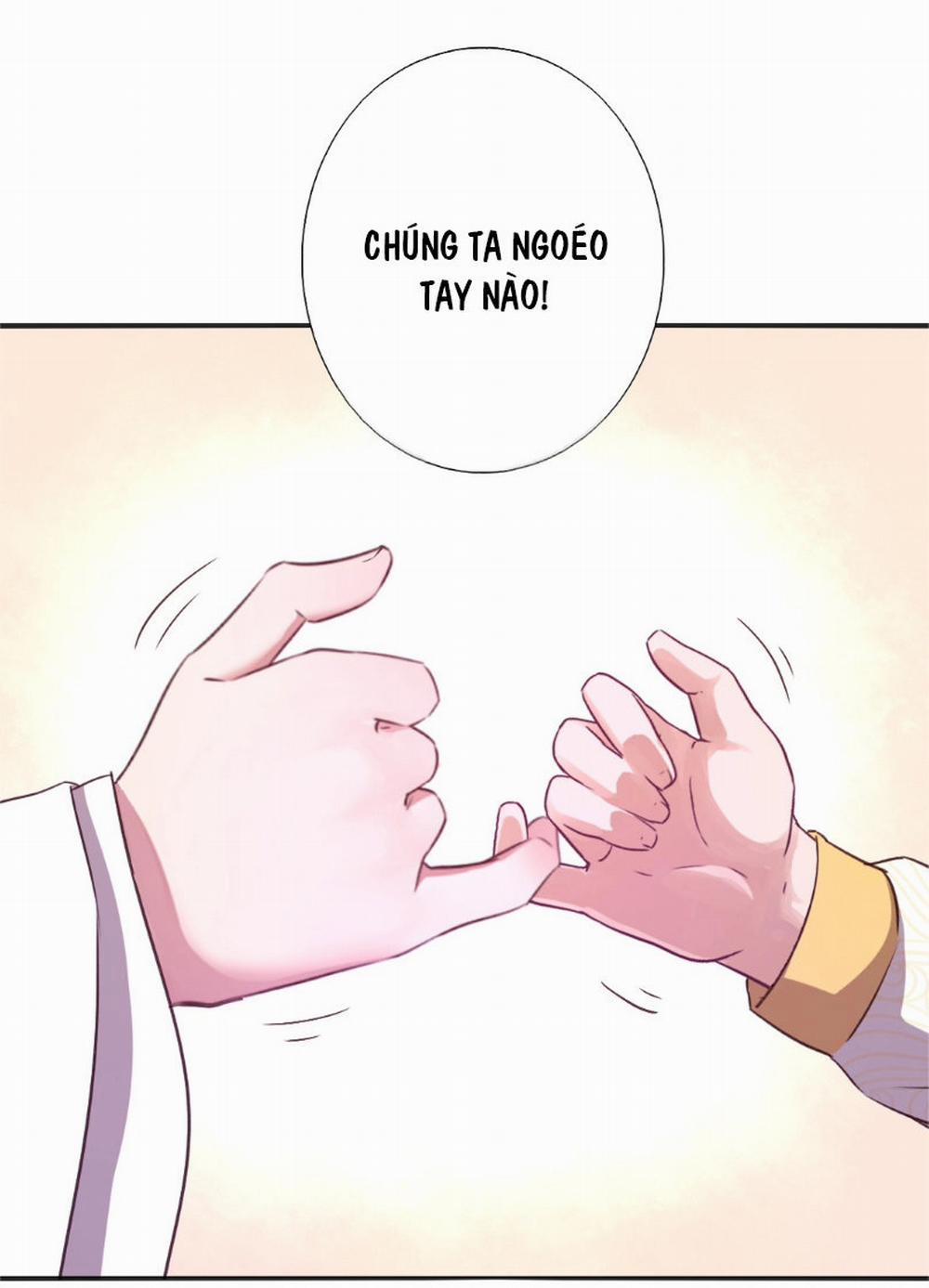 Thần Trù Cuồng Hậu 6 trang 12