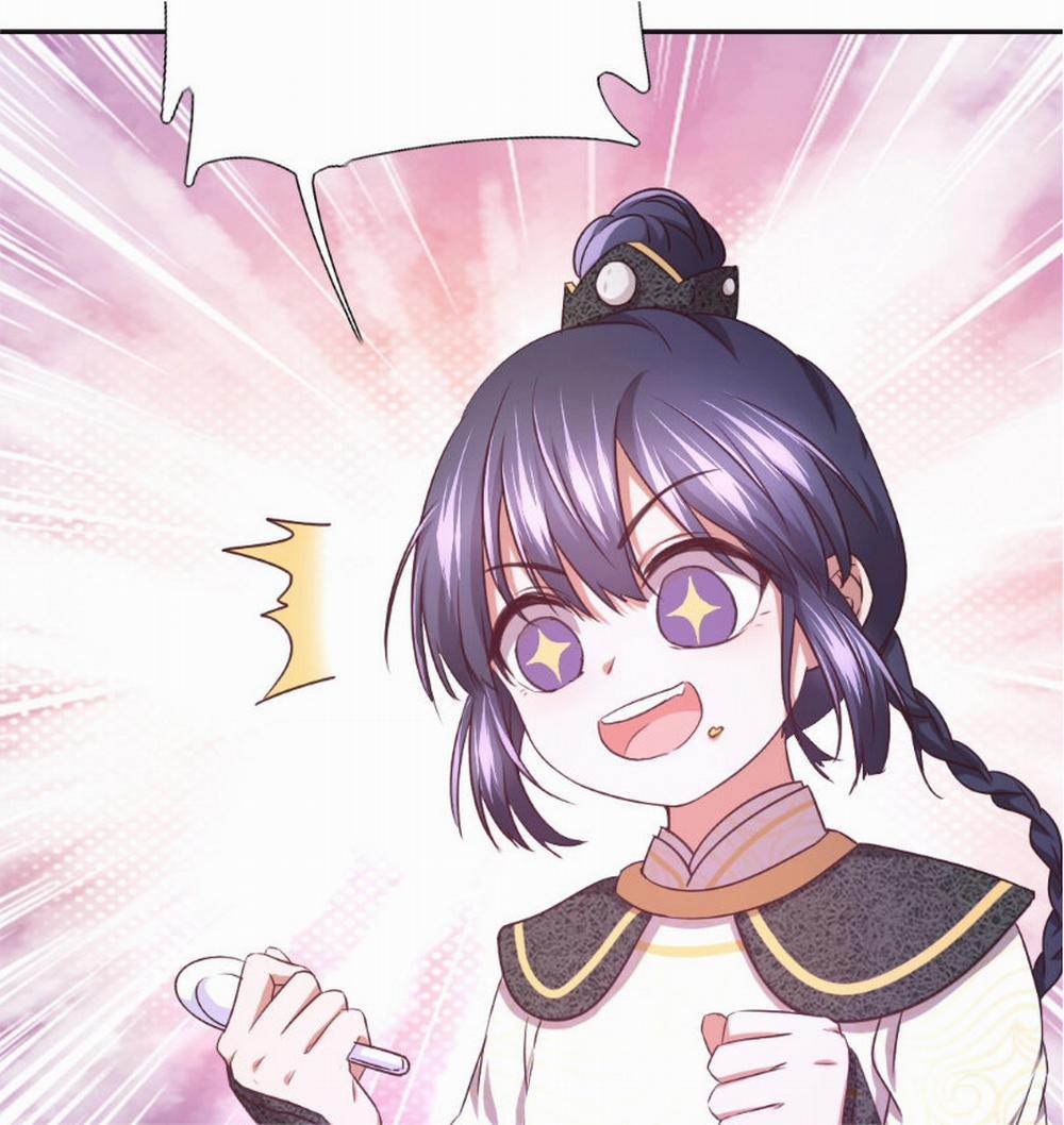 Thần Trù Cuồng Hậu 6 trang 27