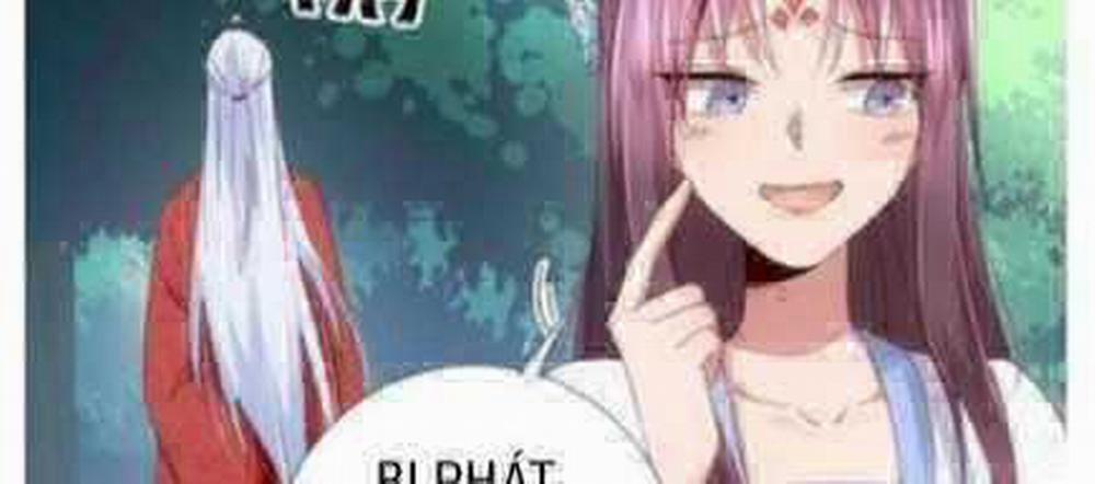 Thần Trù Cuồng Hậu 60 trang 11